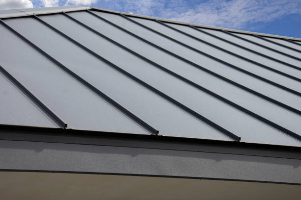 Best Green or Eco-Friendly Roofing Solutions  in Fairforest, SC